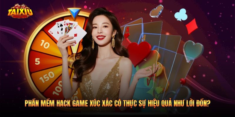 Phần Mềm Hack Game Xúc Xắc Có Thực Sự Hiệu Quả Như Lời Đồn?
